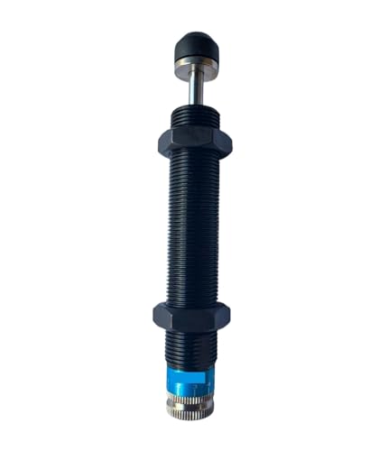 Amortisseur d'huile hydraulique AD2016 cylindre de filetage tampon réglable