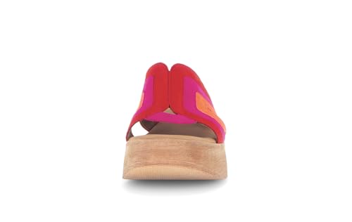 Gabor Women's 64.521 Platform, Fire Kombi, 8.5 by Gabor - Image 5