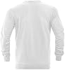 Suéter con Parche Bordado para Hombre, Cuello Redondo, Manga Larga, Pullover de Punto, Casual para Otoño, Uso Diario 8