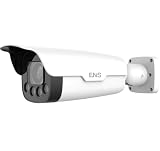 Emerald 2MP ANPR 10X Starlight Bullet