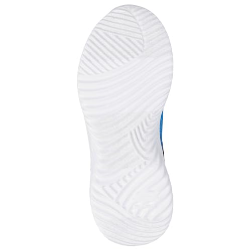 Image of Skechers Women Go Walk 5 Brave Walking Shoes | Casual, S-Lights, Light-Up, Adaptive Closure, Cushioned Insole