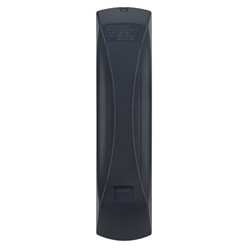 Replacement Remote Fit for Panasonic Blu-ray Disc Recorder DMR-BCT745 DMR-BCT740 DMR-BST845 DMR-BST745 DMR-BST940EG DMR-BST835 DMR-BST735 DMR-BST730 DMR-BCT940 DMR-BST940 N2QAYB000986 N2QAYB000980 - Image 2