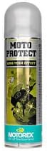 Motorex, Moto Protect, Long Term Effect, 500ml