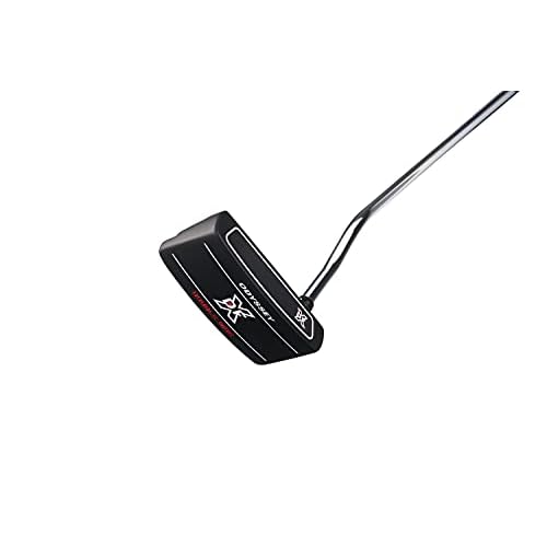 Odyssey Golf DFX Double Wide Putter, 33", Right Hand