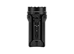 HoldMyGear Belt Clip Flashlight Holder – Compatible with Olight Marauder Mini (Precision-Fit Belt Mount Holder, Fits Belts up to 2" Wide) (Marauder Mini 2)