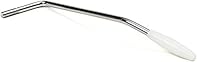 FOR YOU: Tremolo Arm for Strat BEST MATERIALS: Incl. white tip YOUR USE: For Standard and Deluxe Strats ('86-present) PLAY THE LEGEND: Fender - The worlds leading guitar manufacturer