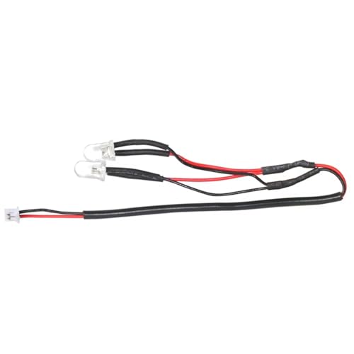 Luz Delantera 55-DJ03 repara los faros rotos de tu RC 9155 2