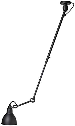 Bursthx Luz Flexible Extensible telescópica