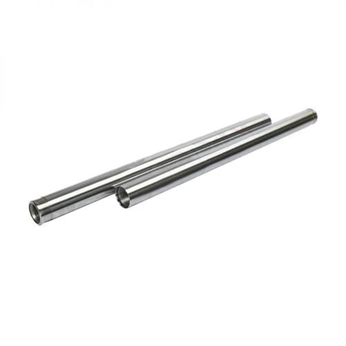 Tubes intérieurs de fourche avant moto contre les fuites de suspension Yamaha XJ600 41mm