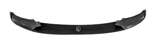 Spoiler avant BMW F10 535i 528i Sport kit carrosserie carbone