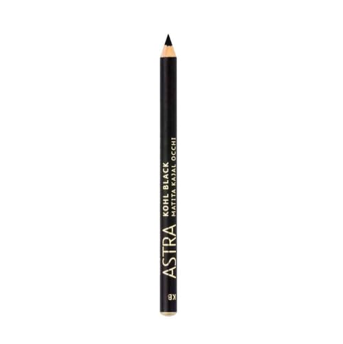 Astra Matita Occhi L/Last.Kajal - Black Eye Pencil - Eyeliner