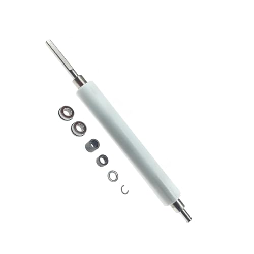 Accessoires de Remplacement Rouleau de Platine G40038M pour Zebra 105SE 140Xi