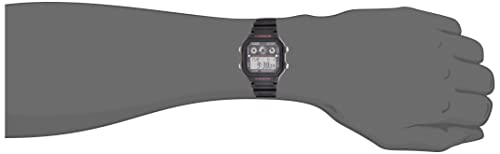 Casio Men's Watch - AE-1300WH-1A2VDF