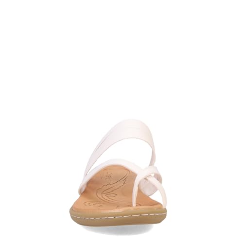Image of b.o.c. Women's Alisha Toe Loop Flat Sandals