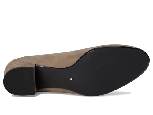 Image of Marc Joseph New York womens Broad Street Pump