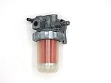 4264892M92 Agco Parts OEM Fuel Filter Assembly Includes Part Number 3608255M1 for Massey Ferguson
