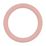 【Courbe élégante】 : Découvrez la courbe douce et lisse de notre cercle lesté, rehaussée par un matériau en silicone antidérapant de qualité. Cette caractéristique unique améliore l'équilibre et ajoute un aspect visuel attrayant à vos séances d'entraî...