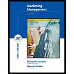 Marketing Management, Third Edition 1592601367 Book Cover