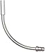 Shimano Linear Pull Brake Noodle, 90 degree