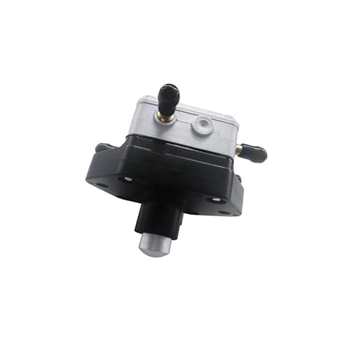 Pompe à carburant pour moteur hors-bord Mercury 40HP à 60HP