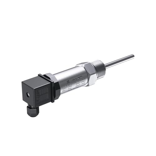 6mm �v���[�u���a PT100 ���x�M���Z���T�[ -50-200C 4-20mA 0-200C ���� 0-10V M20*1.5 DC24V �g�����X�~�b�^�[(�A�C�{���[)