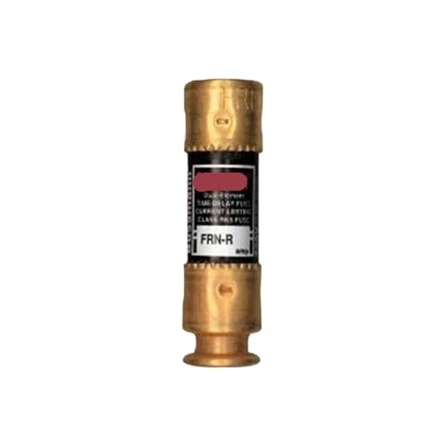 Fusible FRN-R40 pour sécuriser les circuits de 40 A en 250 V