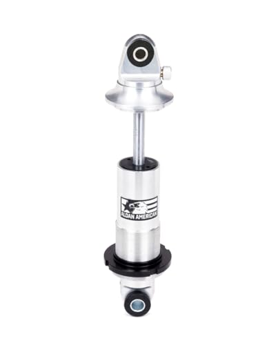 Aldan AS-656 Coil-Over Shock