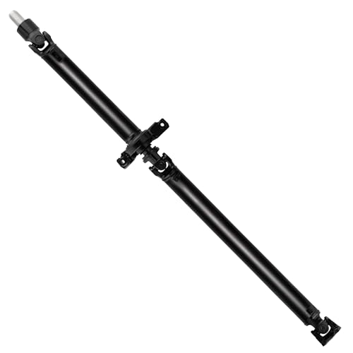 BOXI Rear Driveshaft Propeller Drive Shaft Assembly for Subaru Baja 2003-2006 / Legacy 1996-1999 / Outback 2001-2004 2.5L 3.0L AWD Automatic Trans / 27111-AE061 27111-AE062 936-900