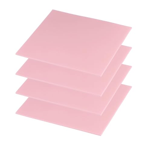 PATIKIL T[}pbh 100x100x1.5mm 4pbN VR pT[}pbh CPU GPU IC PCIe M.2 2280 SSD NVMe q[gVNp sN