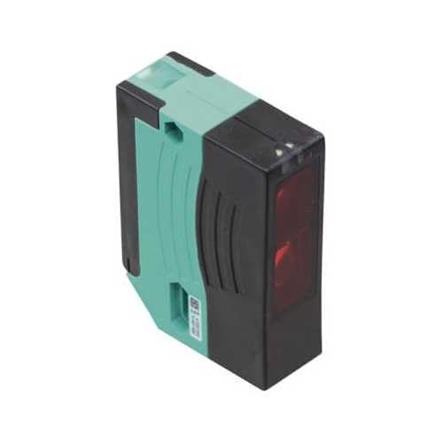 RLK29-55/59/116 Retroreflective Optical Sensor 0" ~ 472.441" (0m ~ 12m) Dark-On