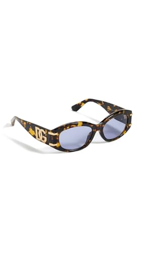 Dolce & Gabbana Women's 0DG4502 Sunglasses