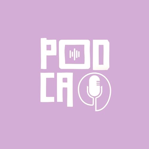 Couverture de PodCa Podcast
