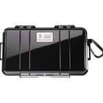 Funda micro resistente al agua, 5-116 pulgadas de ancho x 9-38 pulgadas de largo x 2-58 pulgadas de alto