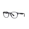 Persol Womens Po3284v Round Prescription Eyewear Frames