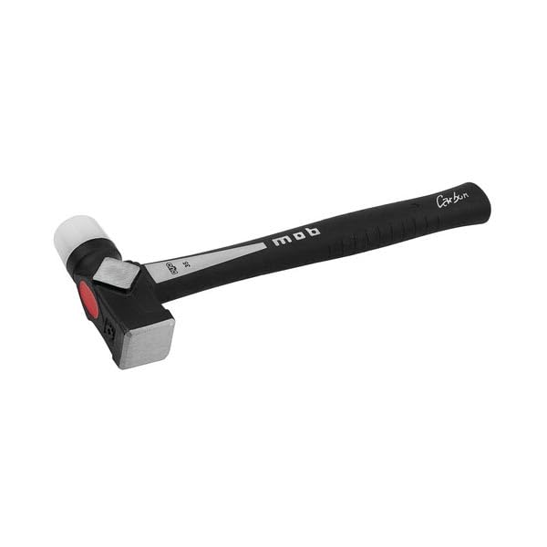 Martillo Duo Carbon 32mm Mob