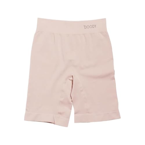 Boody Smoothing Shorts Beige