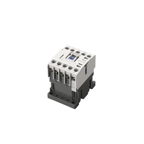 Mini contacteur 3P 48V idéal pour fiabiliser un dispositif de contact