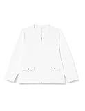 T-Shirt 1/2 Arm GERRY WEBER Edition Damen 870061-44019 T-Shirt, Off-White, 36