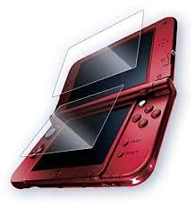 For Nintendo New 3DS XL Tempered HD Glass. Ultra Clear and Protection (B09C4VX9SW) Amazon Price History, Amazon Price Tracker
