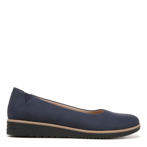 Image of Naturalizer Women's Idea Ballet Flat