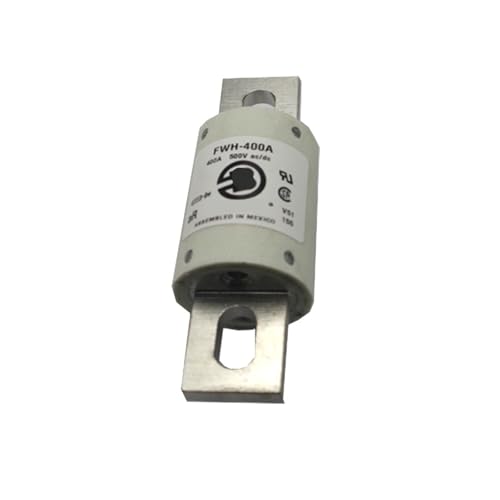Fusible FWH-150A protection court-circuit et cartouche de remplacement pour onduleur