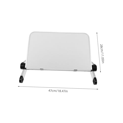 Soporte Ajustable para Laptop Ergonomico y Moderno miniatura 2