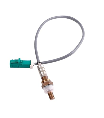 Capteur d'oxygene O2 Ford Focus Mondeo Fiesta Fusion sonde lambda 98AB9F472BB