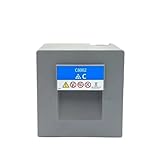 L'hôte identifie l'identité de chaque unité et la durée de vie restante grâce à une carte de caractéristiques d'impédance multibande au niveau des contacts permettant une planification intelligente et une poursuite transparente du travail