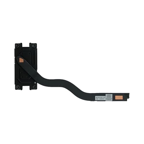 Disipador térmico Dell Vostro 5401 módulo de refrigeración duradero K1G03
