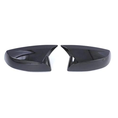 Couvercle de rétroviseur finition gloss black pour Vellfire 30