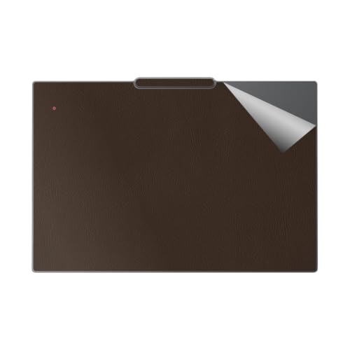 PDA�H�[ �X�L���V�[�� Lenovo ThinkPad X9 15p Gen 1 Aura Edition (15.3�^ Intel) �Ή� �y���U�[���E�u���E���z