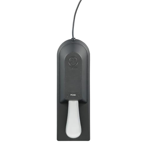 Image of Yamaha FC4A Pedal for Keyboards and Pianos