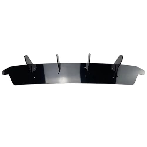 Aileron arrière pour Mercedes CLA C118 protection idéale lors de vos trajets