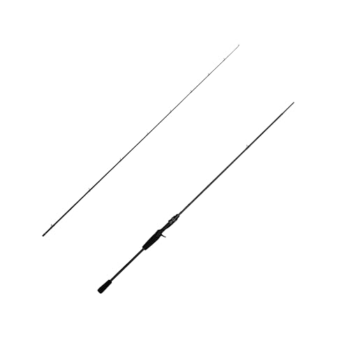 Abu Garcia SaltyStyle KURODAI SYKC-702ML